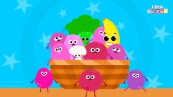 مجموعه آموزشی زبان انگلیسی little angel قسمت 682